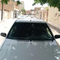 معاوضه پراید95باپرایدوانت