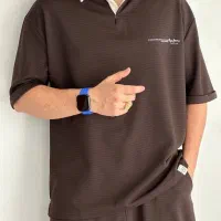 اخرین پارت تیشرت پنبه ۳۹۸ واقعی