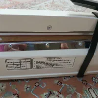 دستگاه پرس (دوخت) پلاستیک صادراتی فقط 10 تومن