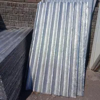 ایرانیت نشکن پلیمری و شیروانی