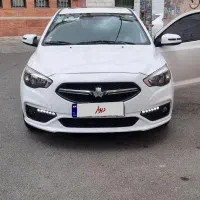 شاهین G دنده ای