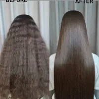 کراتین و احیای تخصصی تخفیف ویژه ماه محرم