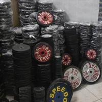 فروش وزنه هالتر دمبل میز پرس دسته دمبل استوک و نو