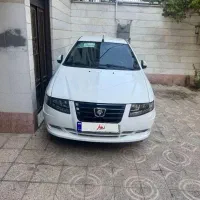 سورن پلاس XU7P صفر ۱۴۰۵