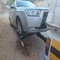 امداد خودرو و یدک کش مکانیک سیار