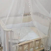 تخت نوزاد، کنار مادر