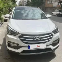 سانتافه فول ۲۰۱۶ GDI
