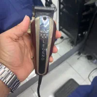 ماشین اصلاح لجندآمریکا
