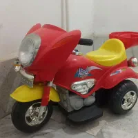 موتور شارژی