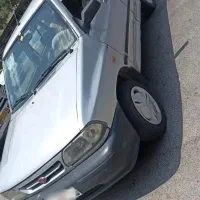پراید87درحد خانگی