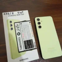 Samsung A54 5G|موبایل|نظرآباد, نظرآباد|دیوار