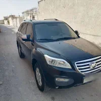 لیفانX60مدل1394
