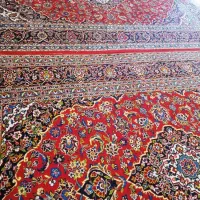 2تخته فرش دستباف 9 متری مغز دار