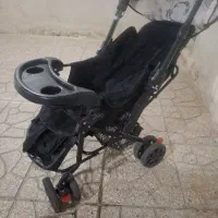 فورش کالسکه