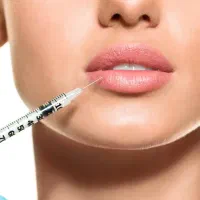 نیازمند مدل زیبایی جهت تزریق ژل