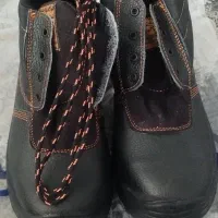 کفش ایمنی سایز۴۲