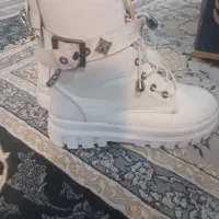 پوتین دخترانه