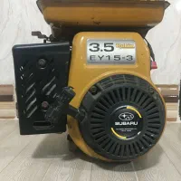 پمپ روبین سوبارو ژاپن اصل