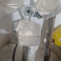 پکیج. کپسول  .موتور