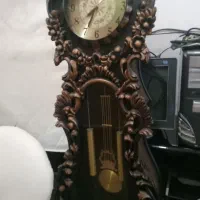 دو عدد ساعت