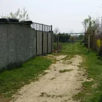 خانه باغ ویلایی