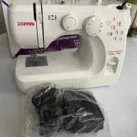 چرخ خیاطی ژوپینی ژاپن