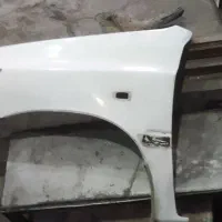 گلگیر پراید سمت راننده