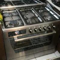 گاز فردار تمام لمسی