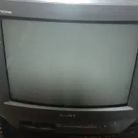 تلوزیون رنگی ۱۴ سونی
