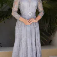 حراج عمده لباس مجلسی زنانه/تک سایز/۱۰۰عدد/برند