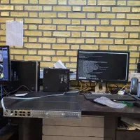 نصب دوربین مداربسته و دزدگیر  ریست پسورد دی وی آر