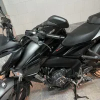 Ns 200