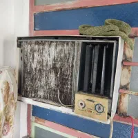 کولر پنجره ای ۲۴ هزار