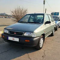 پراید 89