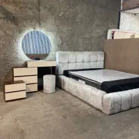شیک و مدرن تدی
