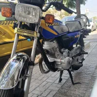 هوندا ۱۲۵ فروش فوری