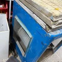 کولر آبی هفت هزار و پونصد