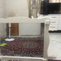 ایینه|بوفه، ویترین، کنسول|قیامدشت - خاورشهر, |دیوار