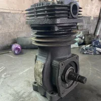 پمپ باد ده تن