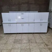 کابینت آماده کارن