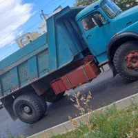 انواع مصالح ساختمانی آجر‌ و شن ماسه شسته وملاتی