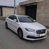 لیفان ۸۲۰ مدل۹۷ موتور تویوتا معاوضه و نقدی