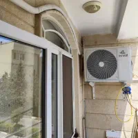 سرویس و تعمیر کولرگازی
