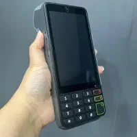 دستگاه کشلس ak600 از برندpax بدون محدودیت تراکنش