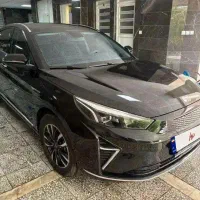 جک e J 7 2024 برقی