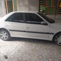 فروش ماشین پارس تیوفای