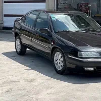 سیتروئن زانتیا سوپر لوکس وارداتی