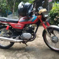 فروش موتور سوزوکی ax100