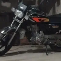 موتور باسل ۲۰۰