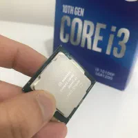 Cpu i3 10100f